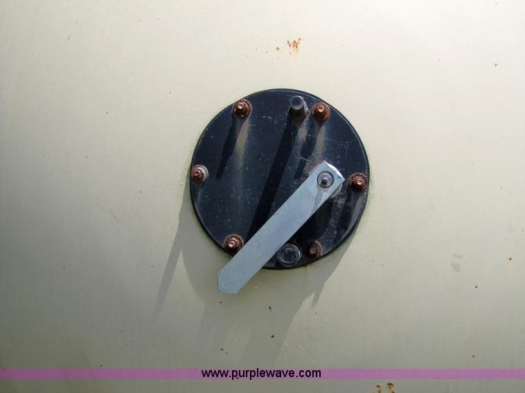 image for item 2308 1993 Clay Slurry 3200 slurry spreader