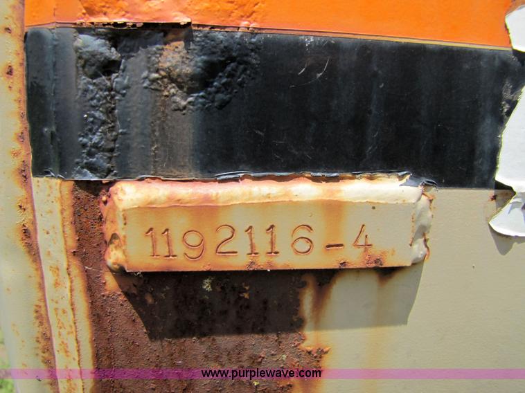 image for item 2308 1993 Clay Slurry 3200 slurry spreader