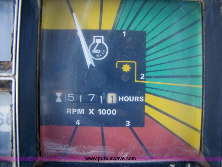 image for item 2309 1979 Case 2290 tractor