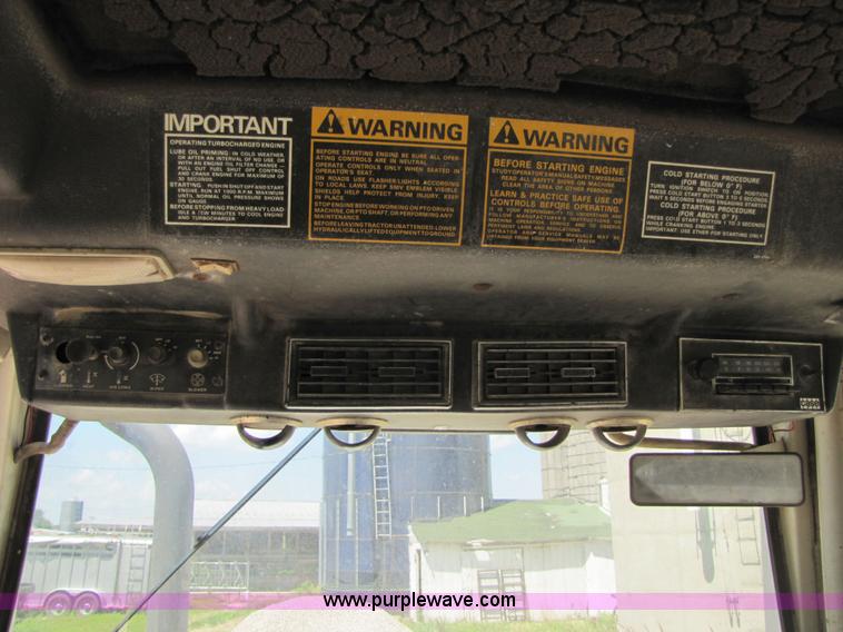 image for item 2309 1979 Case 2290 tractor