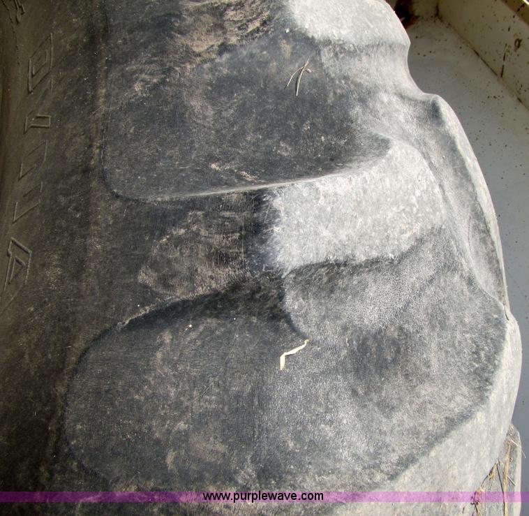 image for item 2309 1979 Case 2290 tractor