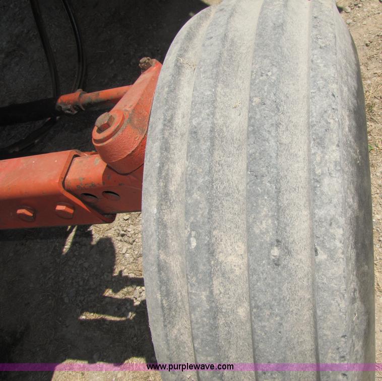 image for item 2309 1979 Case 2290 tractor