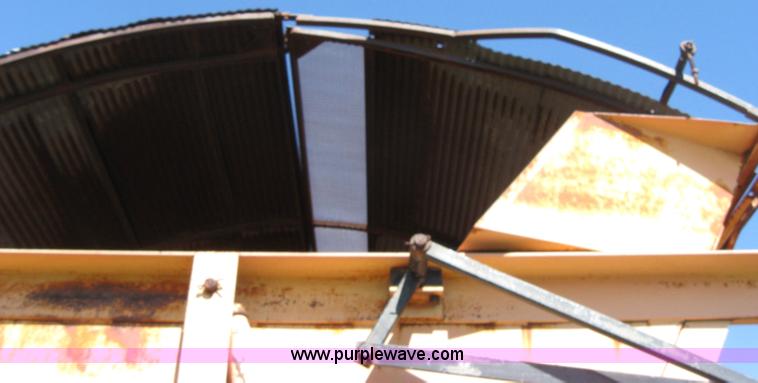image for item 2534 RMC 1200 multi-purpose dump wagon