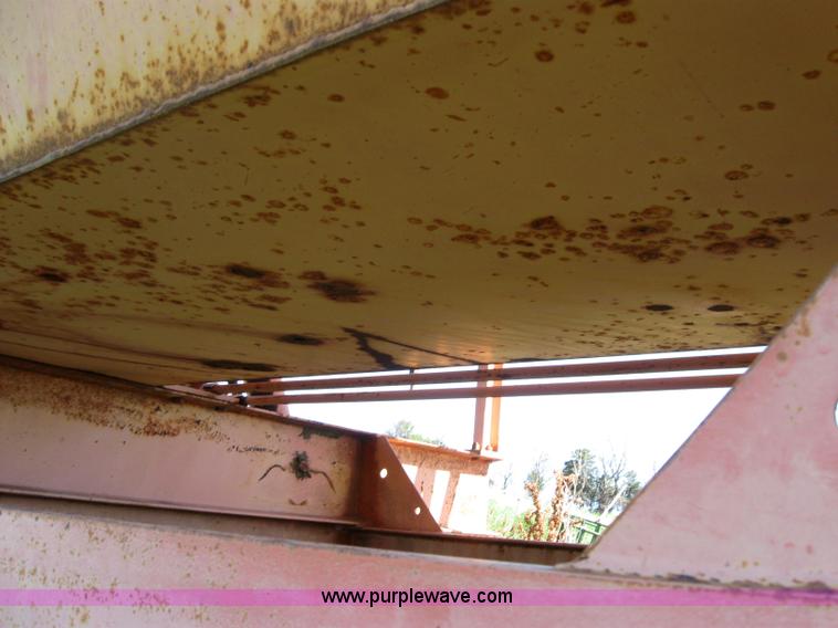 image for item 2534 RMC 1200 multi-purpose dump wagon