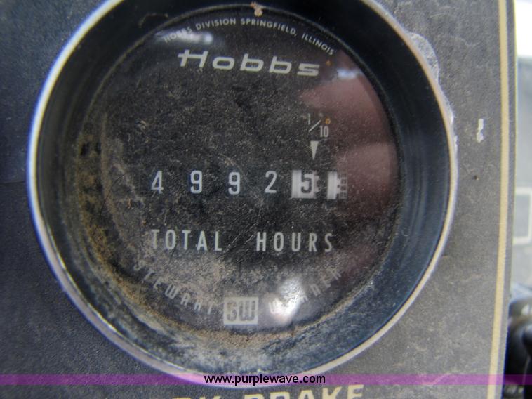 image for item 3003 1990 Ag-Chem TerraGator 004 field applicator