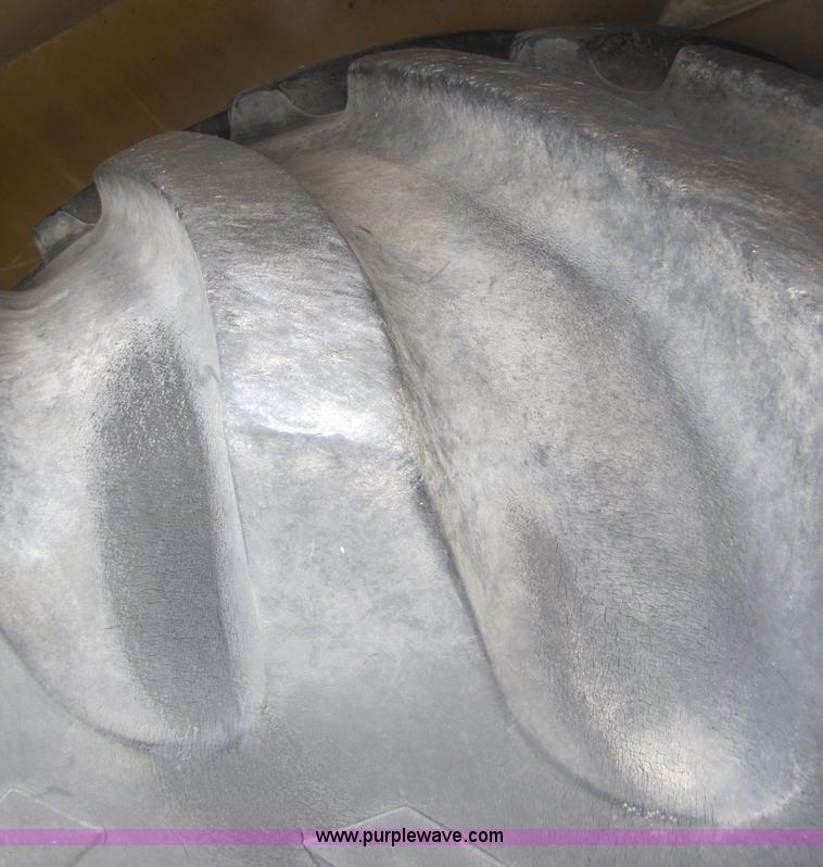 image for item 3003 1990 Ag-Chem TerraGator 004 field applicator