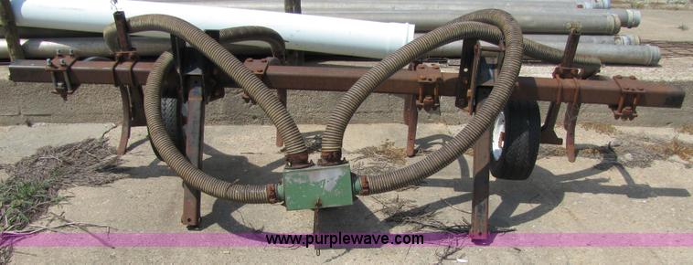 image for item 3003 1990 Ag-Chem TerraGator 004 field applicator