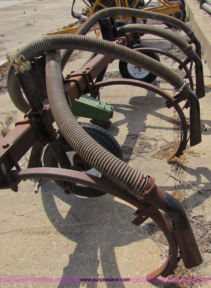 image for item 3003 1990 Ag-Chem TerraGator 004 field applicator