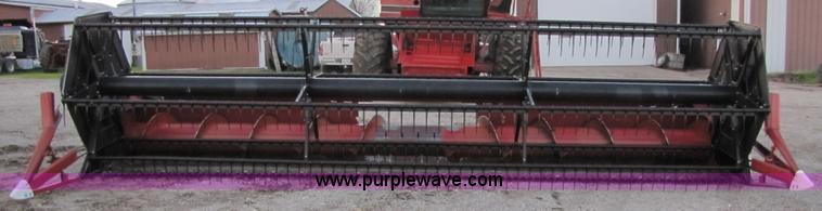 image for item 3013 1998 Case IH 1020 flex head