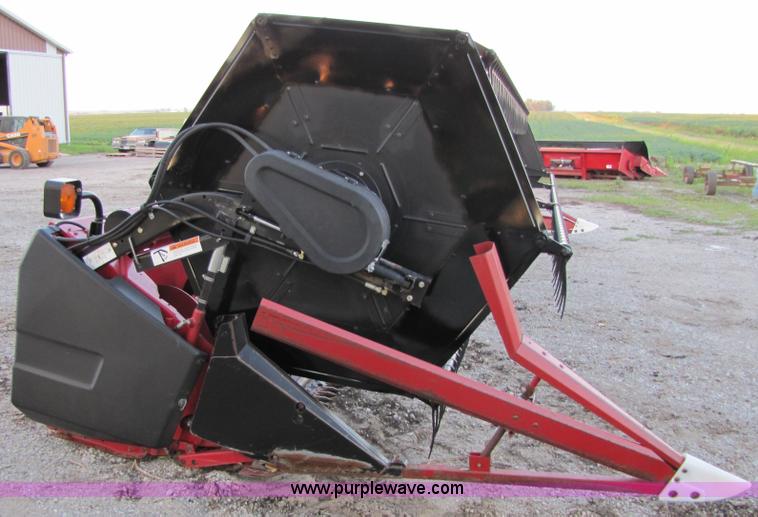 image for item 3013 1998 Case IH 1020 flex head