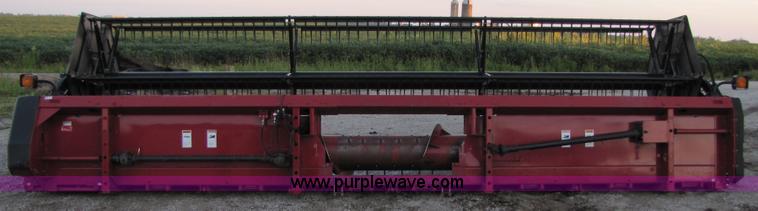 image for item 3013 1998 Case IH 1020 flex head