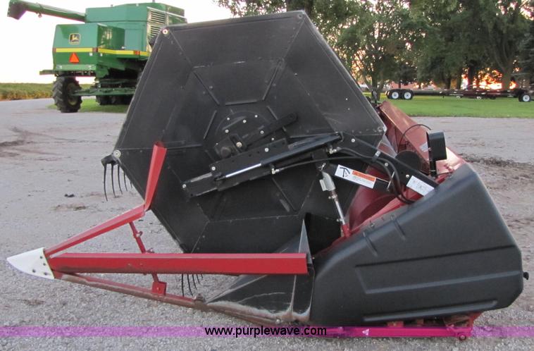 image for item 3013 1998 Case IH 1020 flex head