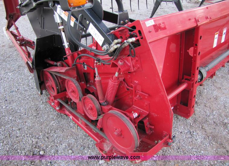 image for item 3013 1998 Case IH 1020 flex head