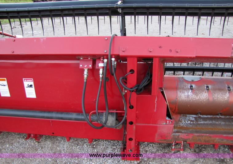 image for item 3013 1998 Case IH 1020 flex head