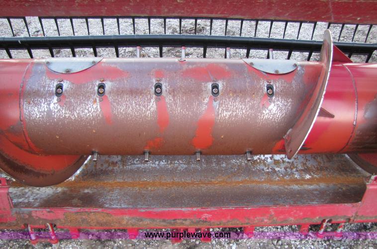 image for item 3013 1998 Case IH 1020 flex head