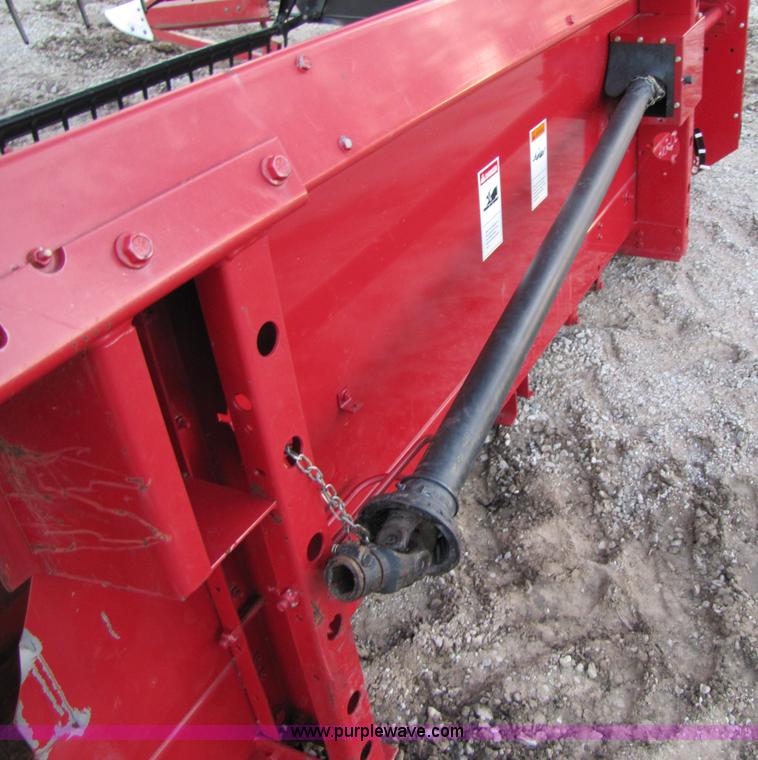 image for item 3013 1998 Case IH 1020 flex head