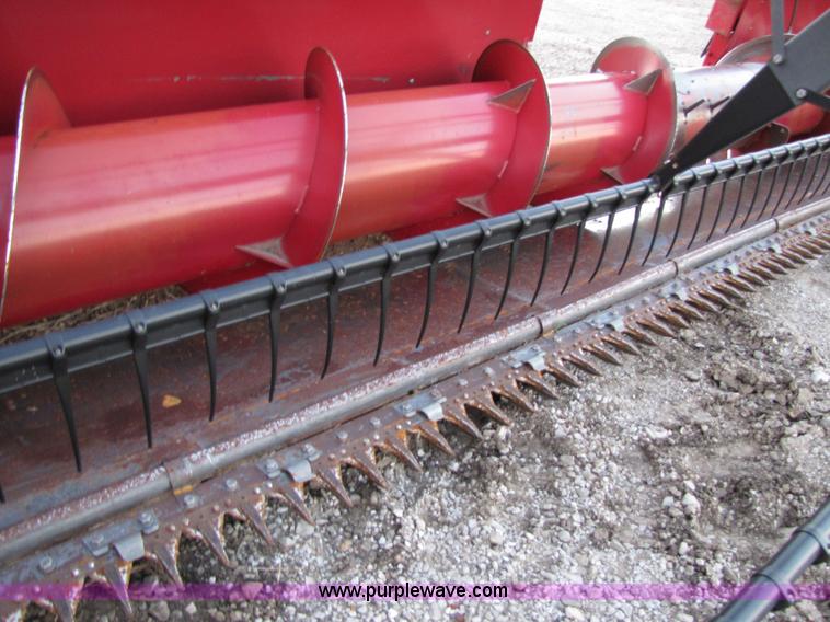 image for item 3013 1998 Case IH 1020 flex head