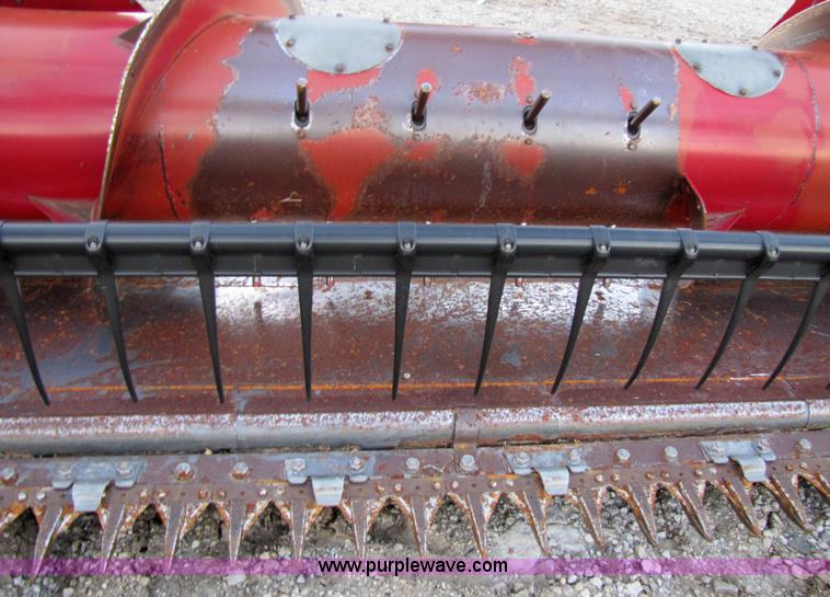 image for item 3013 1998 Case IH 1020 flex head