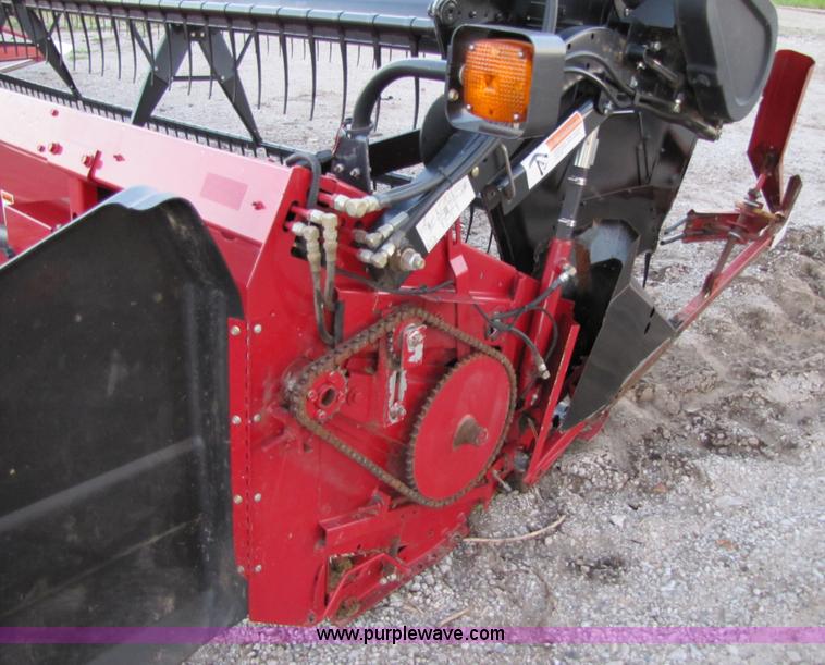 image for item 3013 1998 Case IH 1020 flex head
