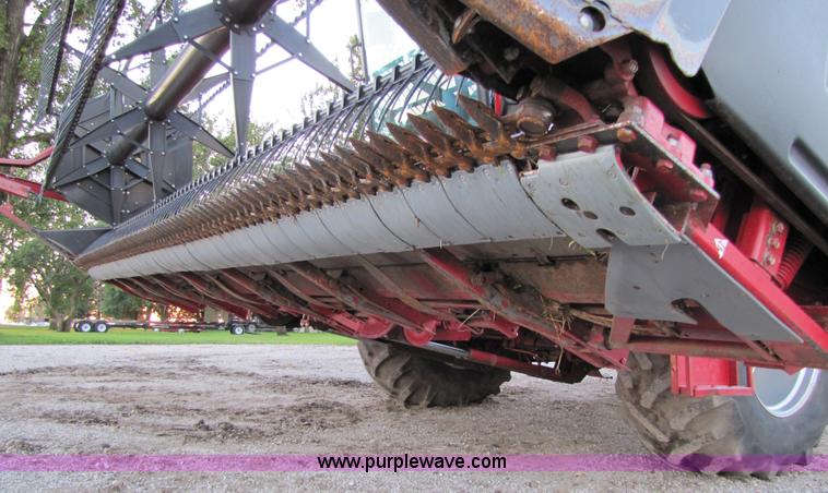 image for item 3013 1998 Case IH 1020 flex head