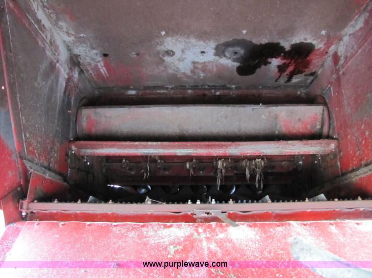 image for item 3014 1989 Case IH 1680 axial flow combine