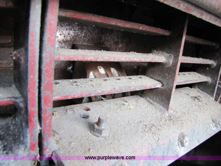 image for item 3014 1989 Case IH 1680 axial flow combine