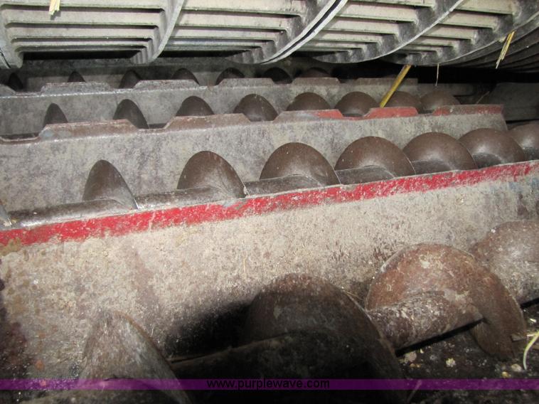 image for item 3014 1989 Case IH 1680 axial flow combine