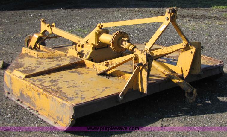 image for item 3025 Rotary Mower