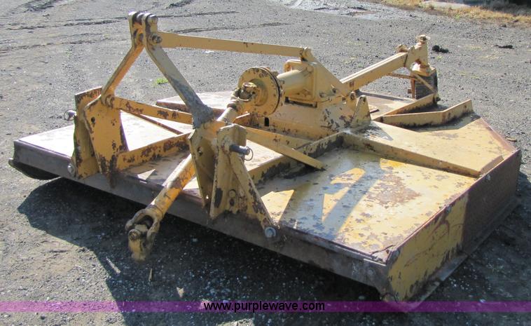 image for item 3025 Rotary Mower