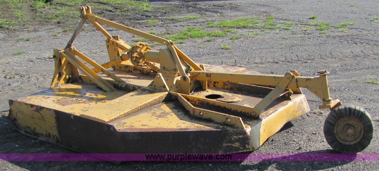 image for item 3025 Rotary Mower