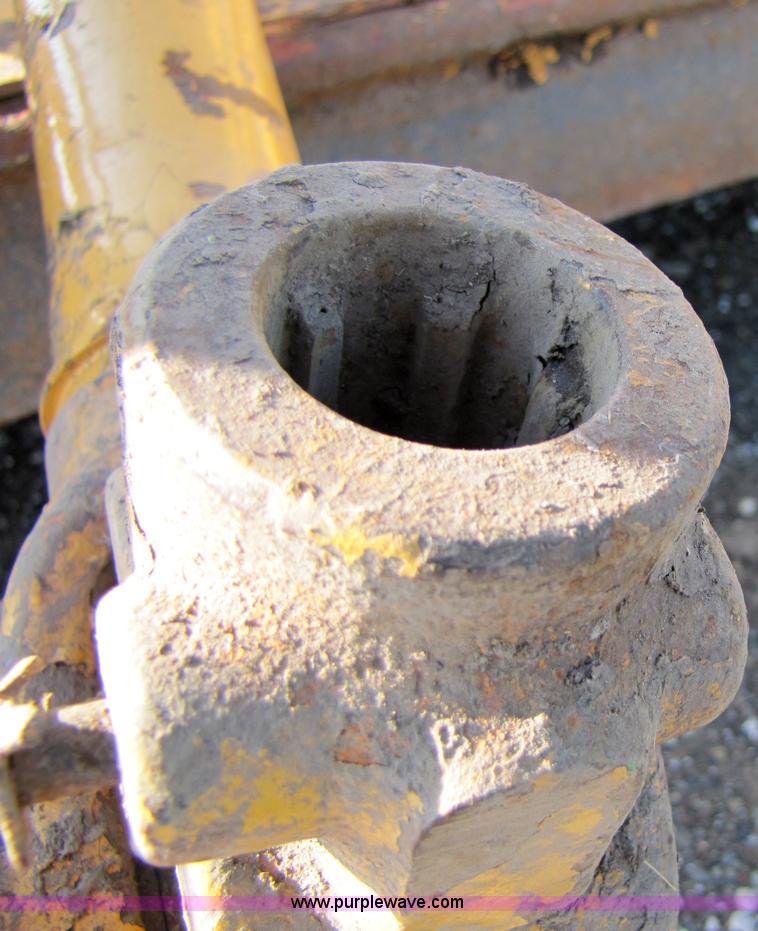 image for item 3025 Rotary Mower