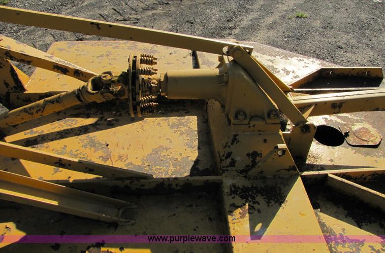 image for item 3025 Rotary Mower