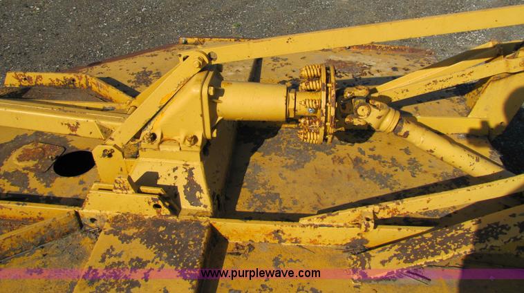 image for item 3025 Rotary Mower