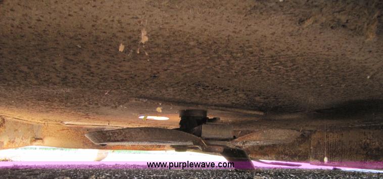 image for item 3025 Rotary Mower