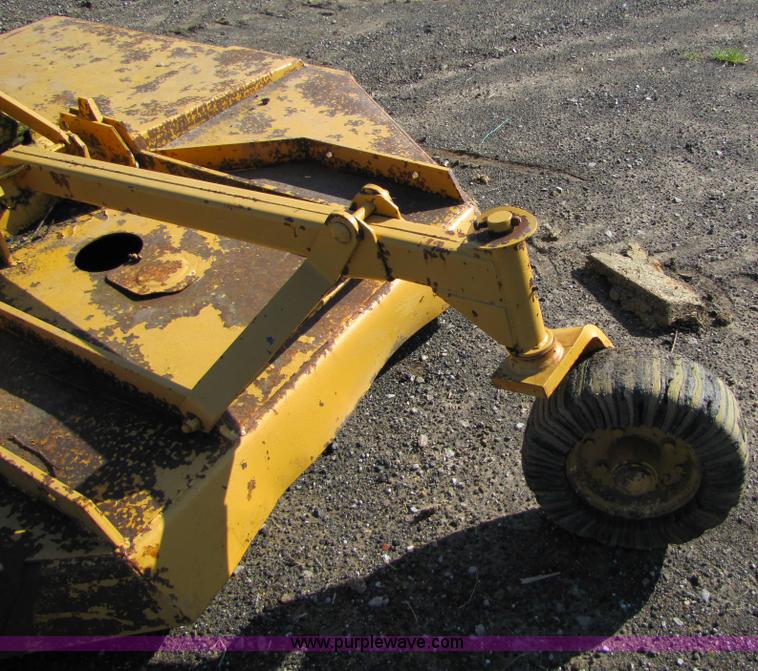 image for item 3025 Rotary Mower