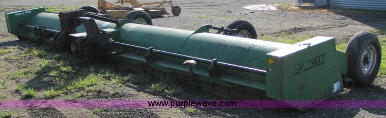 image for item 3026 Loftness stalk chopper