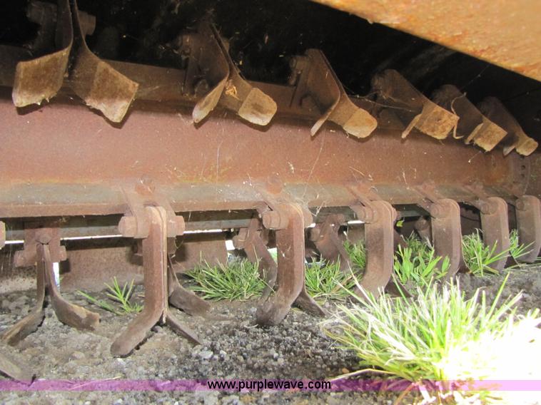 image for item 3026 Loftness stalk chopper