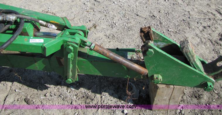 image for item 3027 Kent field cultivator