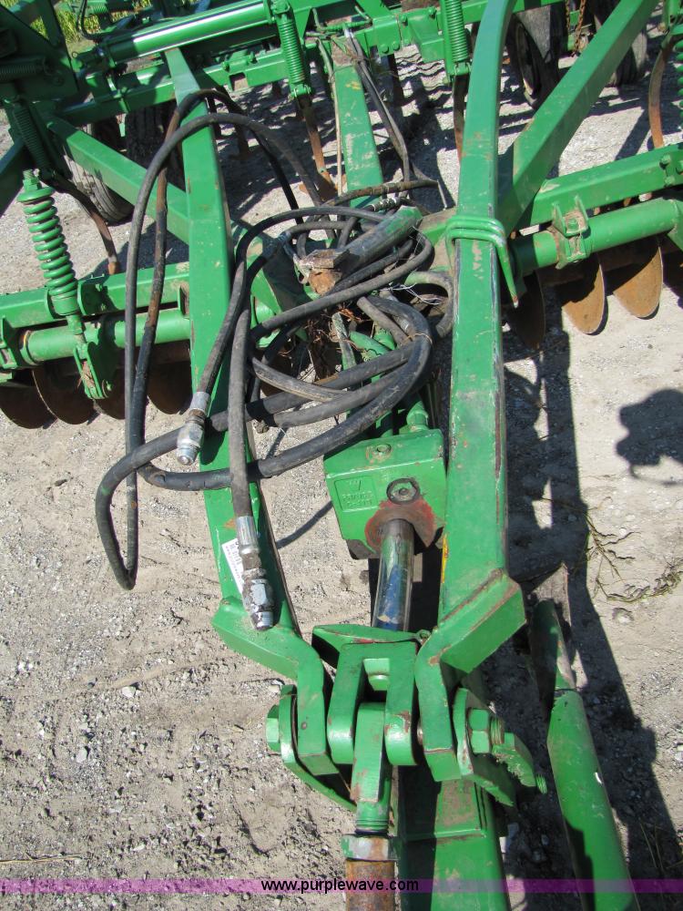 image for item 3027 Kent field cultivator