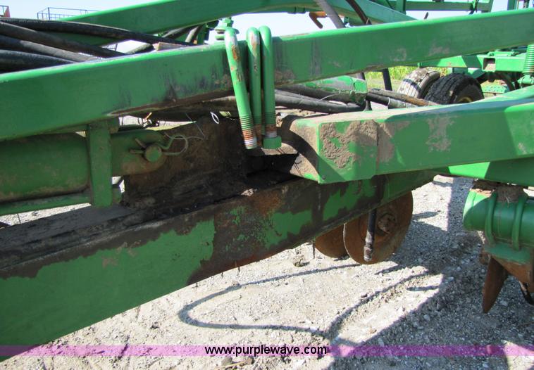 image for item 3027 Kent field cultivator