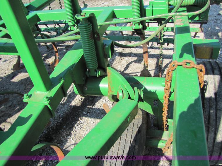 image for item 3027 Kent field cultivator