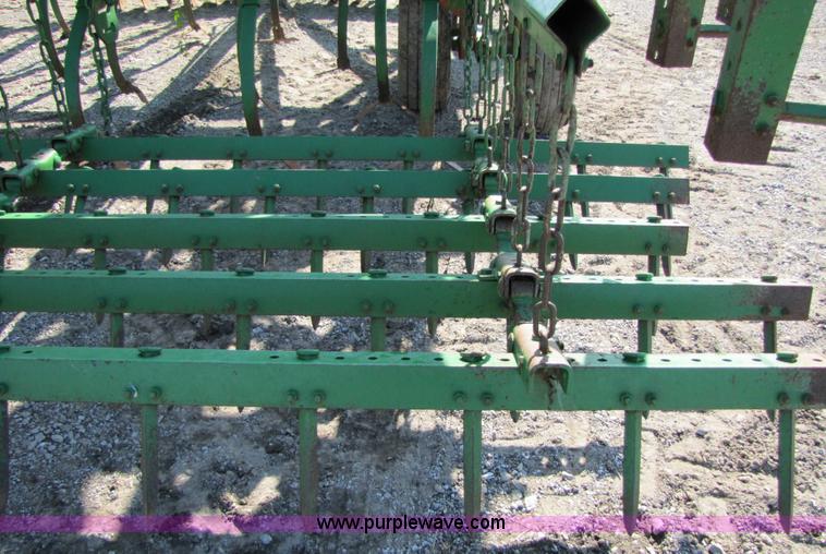 image for item 3027 Kent field cultivator