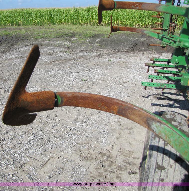 image for item 3027 Kent field cultivator