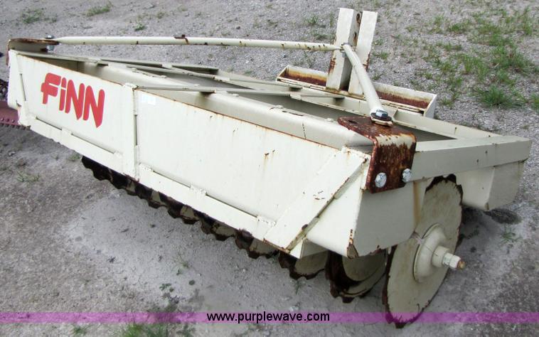 image for item 3044 Finn KR6P 6' krimper