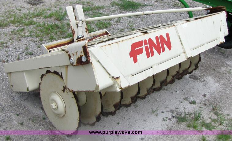 image for item 3044 Finn KR6P 6' krimper