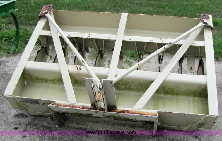 image for item 3044 Finn KR6P 6' krimper