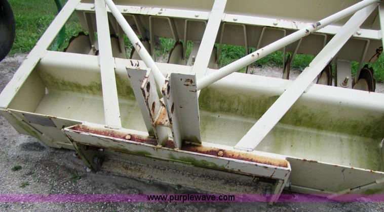 image for item 3044 Finn KR6P 6' krimper