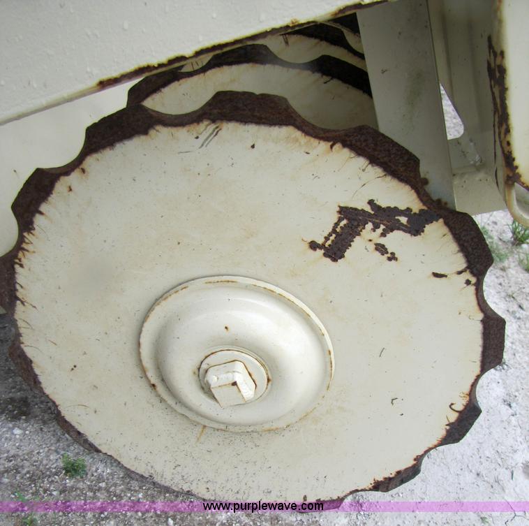 image for item 3044 Finn KR6P 6' krimper