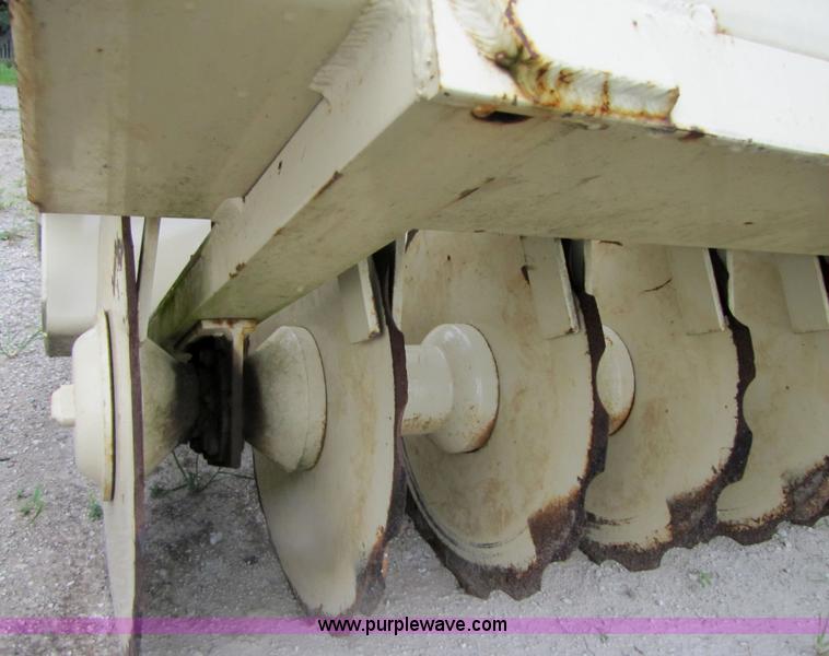 image for item 3044 Finn KR6P 6' krimper