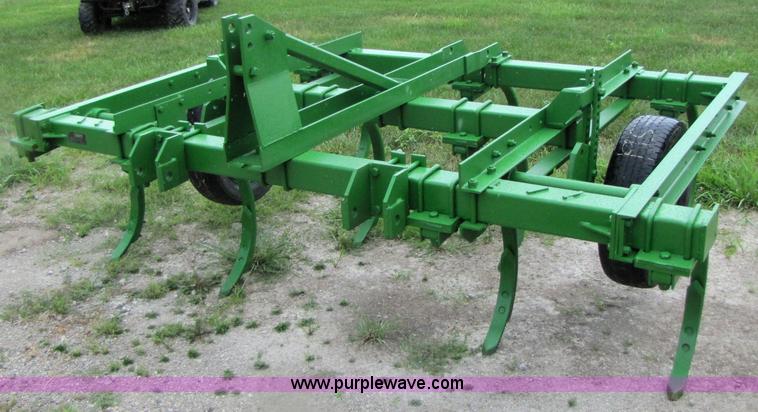 image for item 3045 Glencoe 8' chisel